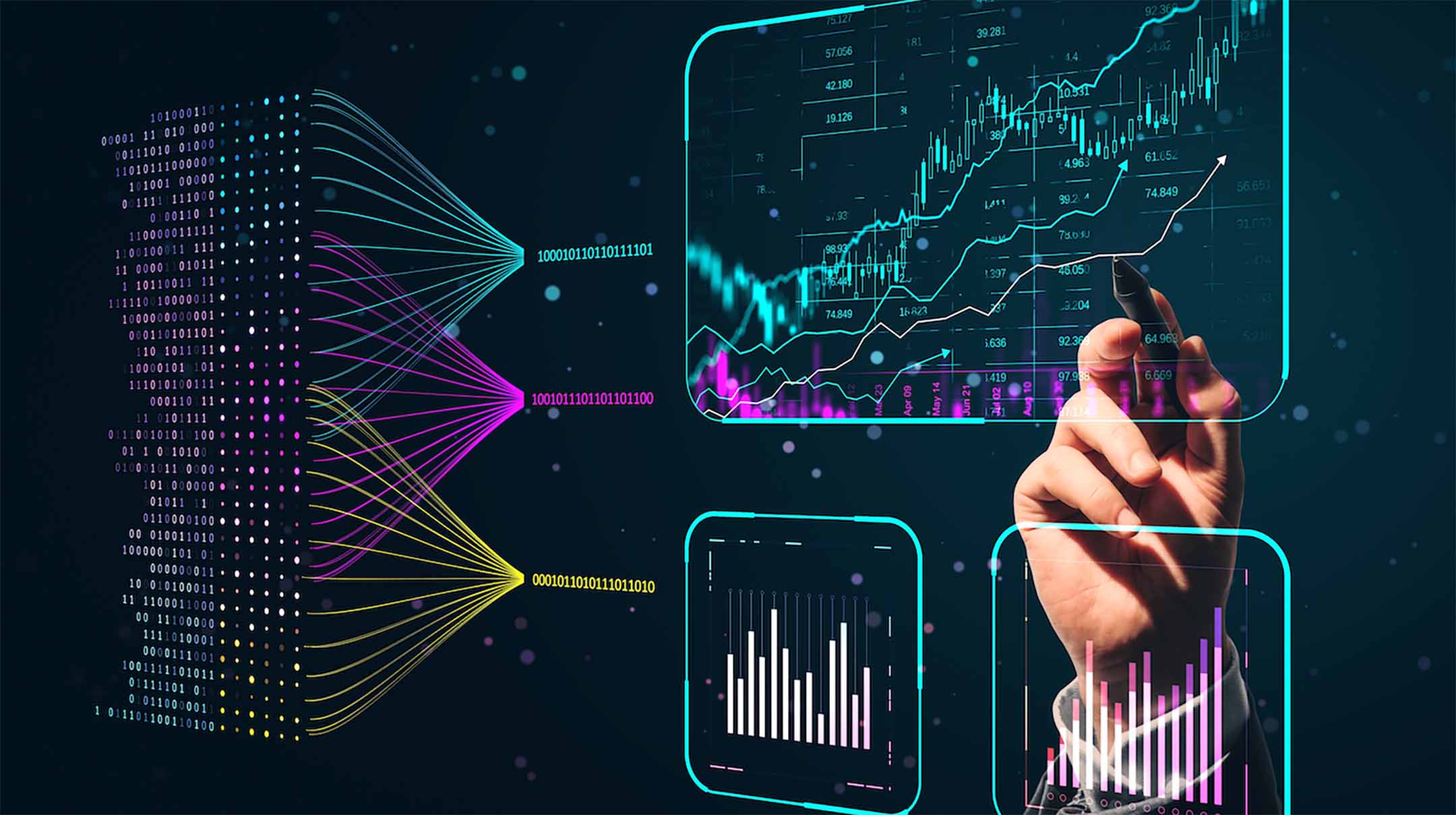 VolRadar Trading