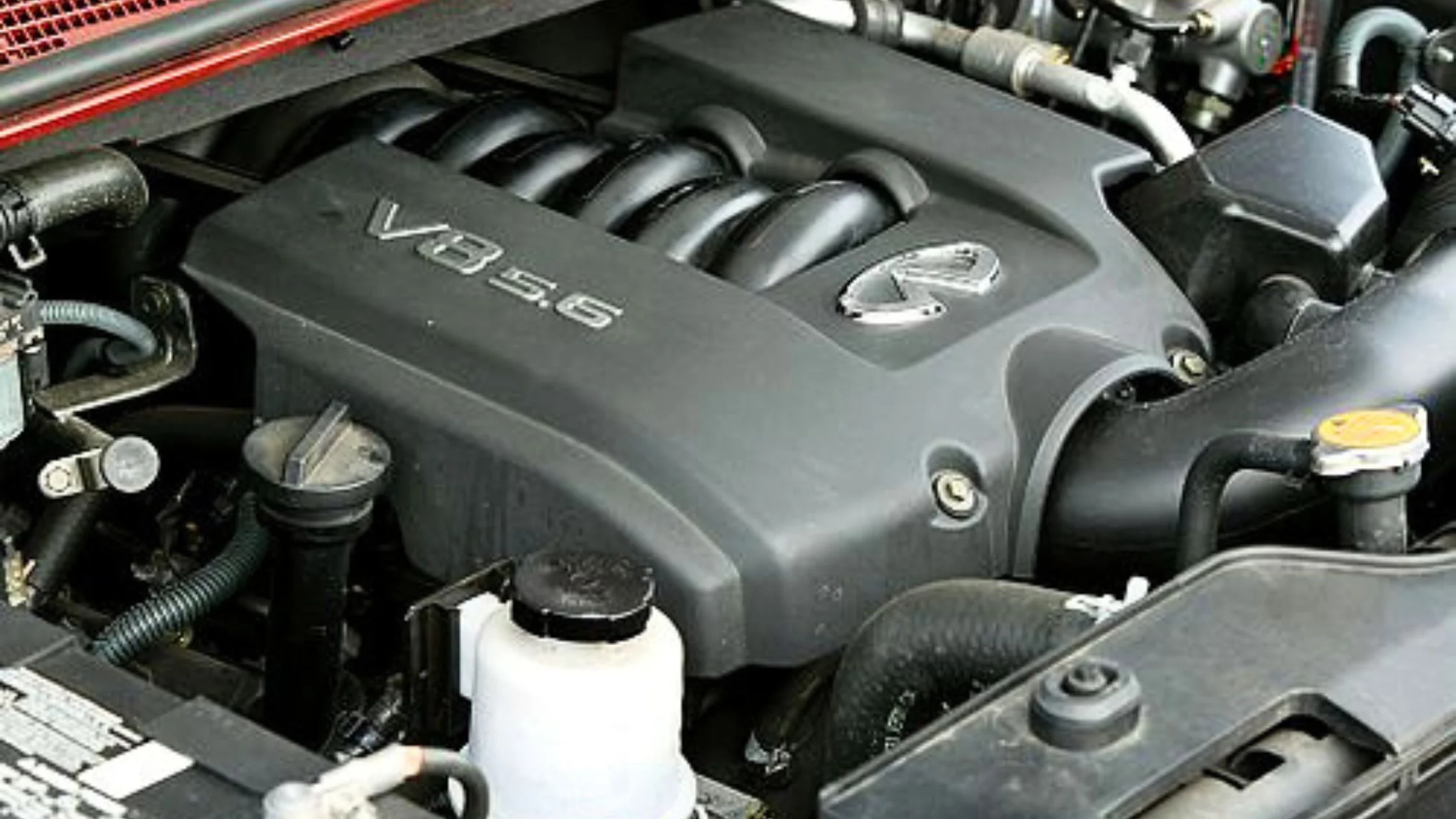 Engine Swaps