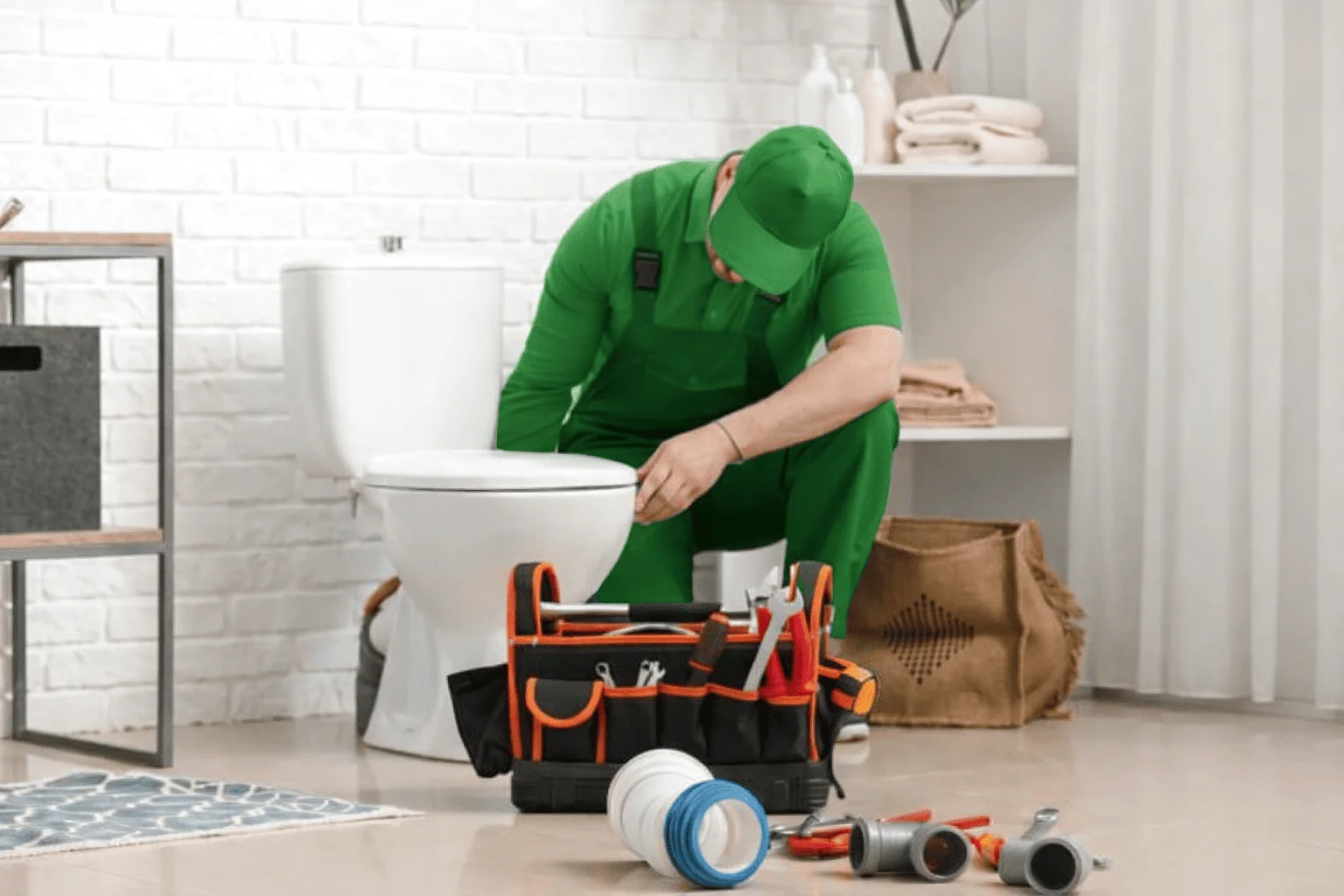 Water Service