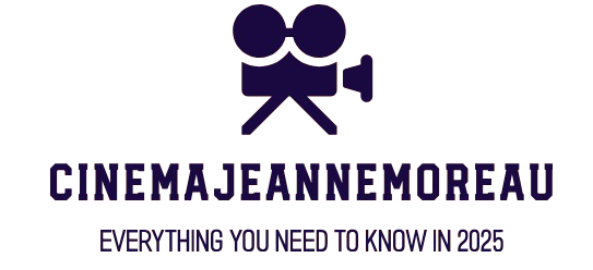 Cinema Jeanne Moreau